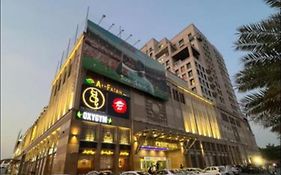 Goldcrest Apartment Lahore